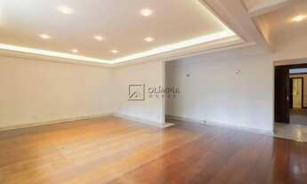 Imagem 4: Aluguel Apartamento 2 Dormitórios - 280 m² Higienópolis