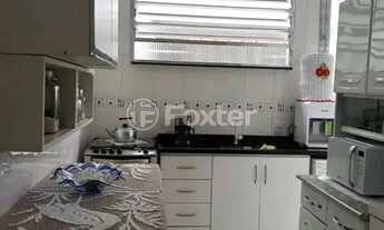 Imagem 6: Apartamento à venda Rua São Vicente, Rio Branco - Porto Alegre