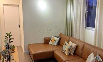 Imagem: Apartamento à venda no Parque da Figueira