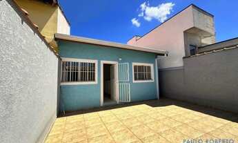 Imagem 2: CASA TÉRREA - NOVA CEREJEIRA - SP