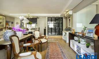 Imagem 6: APARTAMENTO - HIGIENÓPOLIS - SP