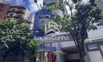 Imagem 6: Apartamento com 1 Dormitórios à venda, 48m² por R$ 350.000,00 - São Benedito - Poços de Ca