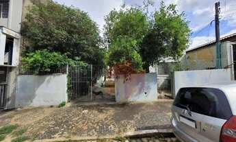 Imagem 4: Casa com terreno de 325m², podendo ser COMERCIAL no Centro de Sumaré/SP