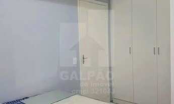 Imagem 6: Apartamento para Locação | 35 m² | Totalmente Mobiliado