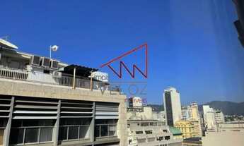 Imagem: Sala-À VENDA-Centro-Rio de Janeiro-RJ