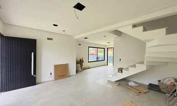 Imagem 6: Casa para Venda - 120m², 3 dormitórios, sendo 1 suites, Lagos De Nova Ipanema