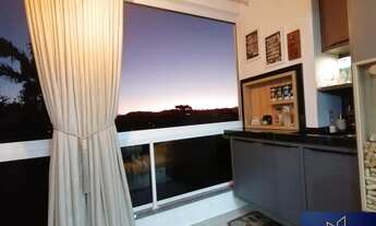 Imagem 2: Lindo Apartamento mobiliado de 3 dormitórios no Centro de Piçarras