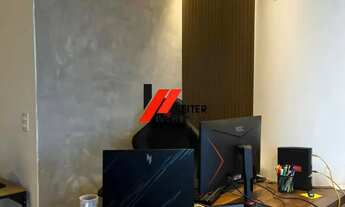 Imagem 4: Apartamento studio privativo na agronomica