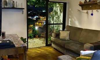 Imagem 3: Apartamento à venda em Campinas, Jardim Brasil, com 3 quartos, com 98 m², Condomínio Edifí