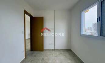 Imagem 2: Apartamento em Rua Cornélio Procópio - Boqueirão - Praia Grande/SP