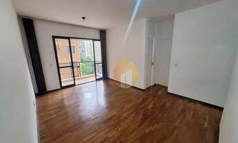 Imagem: Apartamento 75 m², 2 dormitórios, 1 suíte