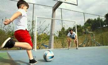 Imagem 5: Lote em condomínio em Loteamento Parque Chapada de Itu - Itaim Mirim - Itu/SP
