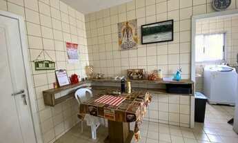 Imagem 4: GR VENDE ED. MAISON ORLEANS - 4/1 SUITE - 145M2 - AREA DE LAZER- 1 VAGA - OPORTUNIDADE DE