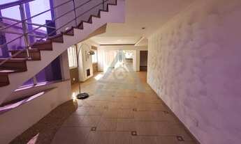 Imagem 3: Casa à venda e para alugar em Campinas, Loteamento Alphaville Campinas, com 4 suítes, com