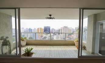 Imagem 7: Aluguel Apartamento 4 Dormitórios - 340 m² Bela Vista