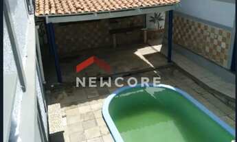 Imagem: Casa em Rua Vitorino Cardoso - Poço - Cabedelo/PB