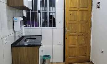 Imagem 3: Kitnet - região do brooklin