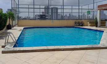 Imagem 7: Ed. Porto San Diego no Marco px a Duque apto 02 quartos s/ 01 suíte 01 vaga - cod 7627