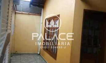 Imagem 2: Casa à venda em jardim alvorada, piracicaba 3 quartos 96m²