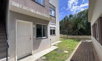 Imagem 3: Apartamento Garden 2 Quartos em Condomínio Clube Costeira - Araucária