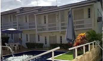 Imagem 4: Villagem para venda com 2 quartos no condomínio Aldeias do Jacuípe