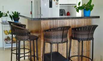 Imagem: URGENTEMENTE! Lindo apto na QR 502! Res