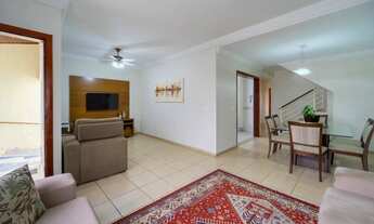 Imagem 4: Casa para venda em Jardim Tannus com 4 quartos, sendo 2 suítes , 296m²