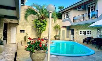 Imagem 2: Ampla Casa totalmente mobiliado à venda em Itajaí