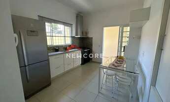 Imagem 5: Casa em Rua Francisca Resende Merciai - Barão Geraldo - Campinas/SP