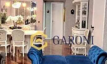 Imagem: Apartamento, 140 m² - venda por R$ 795.000,00