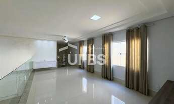 Imagem 2: Sobrado 4 suítes Condomínio do Lago