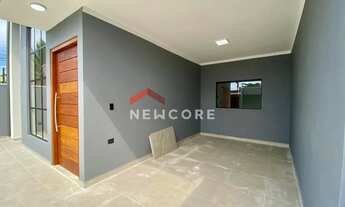 Imagem 2: Casa em Rua Da Saude - Balneário Santa Eugênia - Mongaguá/SP