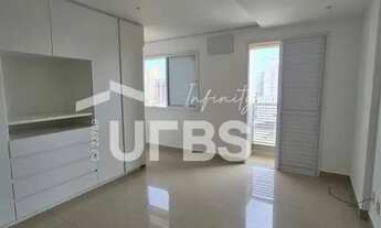 Imagem 6: Apto Duplex com suite espaçosa