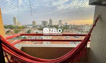 Imagem 4: Apartamento para para aluguel em Vila Georgina, Indaiatuba - SP