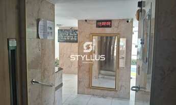 Imagem 3: Engenho Novo Apartamento com 3 dormitórios