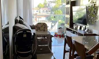 Imagem 2: Cobertura com 4 quartos toda reformada em Freguesia-Jacarepaguá Rj