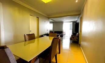 Imagem 3: Venda/ Apartamento / Edifício Manoel Pinto da Silva/ 196 m2/ 3 quartos/ Batista Campos