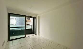 Imagem 3: Apartamento para Locação com 2 Quartos em Boa Viagem!