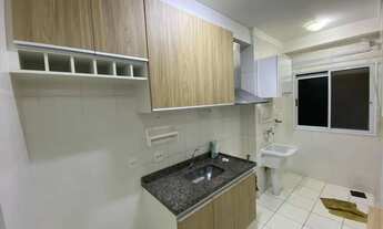 Imagem 5: Apartamento TERREO com 2 dormitórios para alugar, 60 m² por R$ 3.179/mês - Jardim Santa Ge