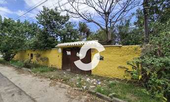 Imagem 4: Casa com 3 dormitórios à venda, 152 m² por R$ 550.000,00 - Itaipuaçu - Maricá/RJ