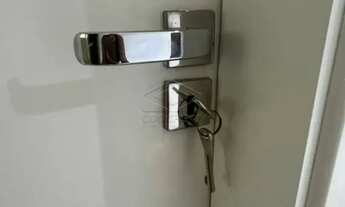 Imagem 2: RESIDENCIAL EUCALIPTOS - APARTAMENTO COM 2 DORMITÓRIOS REVESTIDO DE PORCELANATO