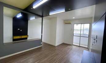 Imagem: Apartamento Garden Térreo - Cond. Parque