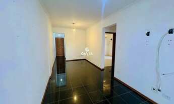 Imagem 2: Apartamento para aluguel no Boqueirão em Santos