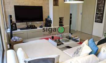 Imagem 5: APARTAMENTO MOBILIADO NO PANAMBY, LAZER COMPLETO E COM VAGA! Á VENDA!