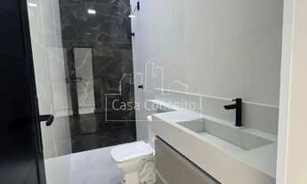 Imagem 7: Casa de Condomínio Para Vender com 3 quartos 1 suítes no Condomínio Villagio Ipanema em So