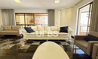 Imagem 2: Ingrid Bergman - Apartamento 4 quartos, sendo 3 suítes