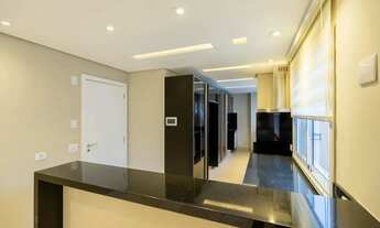 Imagem 4: Apartamento no Água Verde - ARYA 1