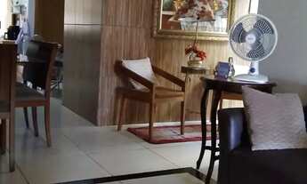 Imagem: Casa à venda no Setor Faiçalville 3 quartos