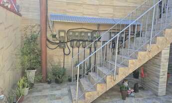 Imagem 5: Kitinet luxo Quarto com aluguel por R$800 /mês