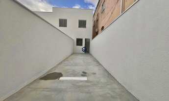 Imagem 3: CASA GEMINADA 02 QUARTOS 02 VAGAS NO JARDIM LEBLON